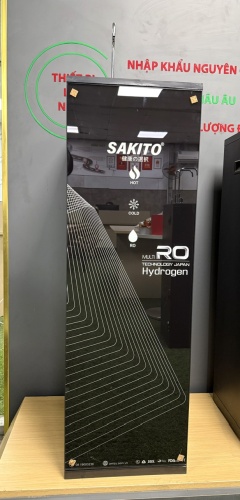 Máy SAKITO Nóng Lạnh Nguội cao cấp model z3t3